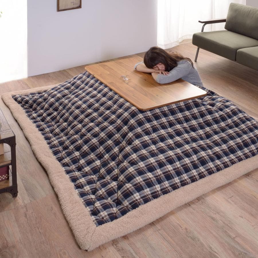 東谷 コタツテーブル KT-104N 1469