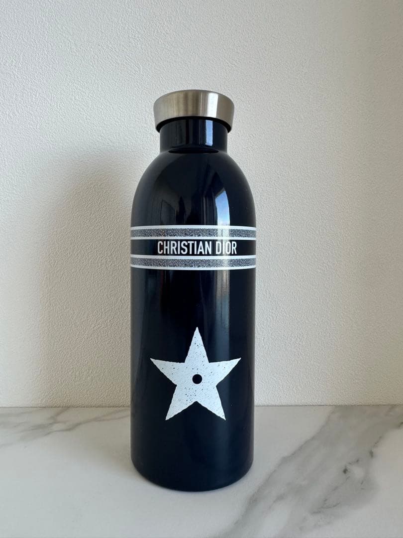 DIOR Vibe ステンレスウォーターボトル　タンブラー
