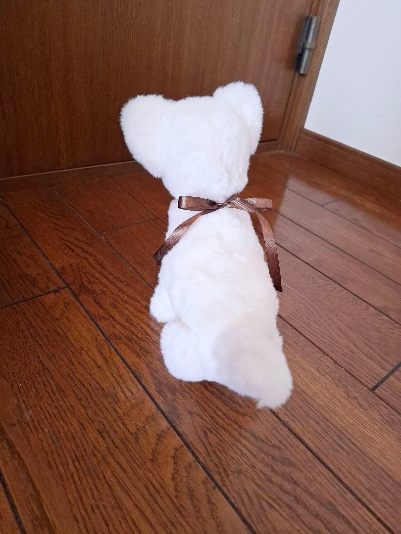 ぬいぐるみ、チワワ、子犬、ハンドメイド、オリジナル、リアルサイズ、パピー