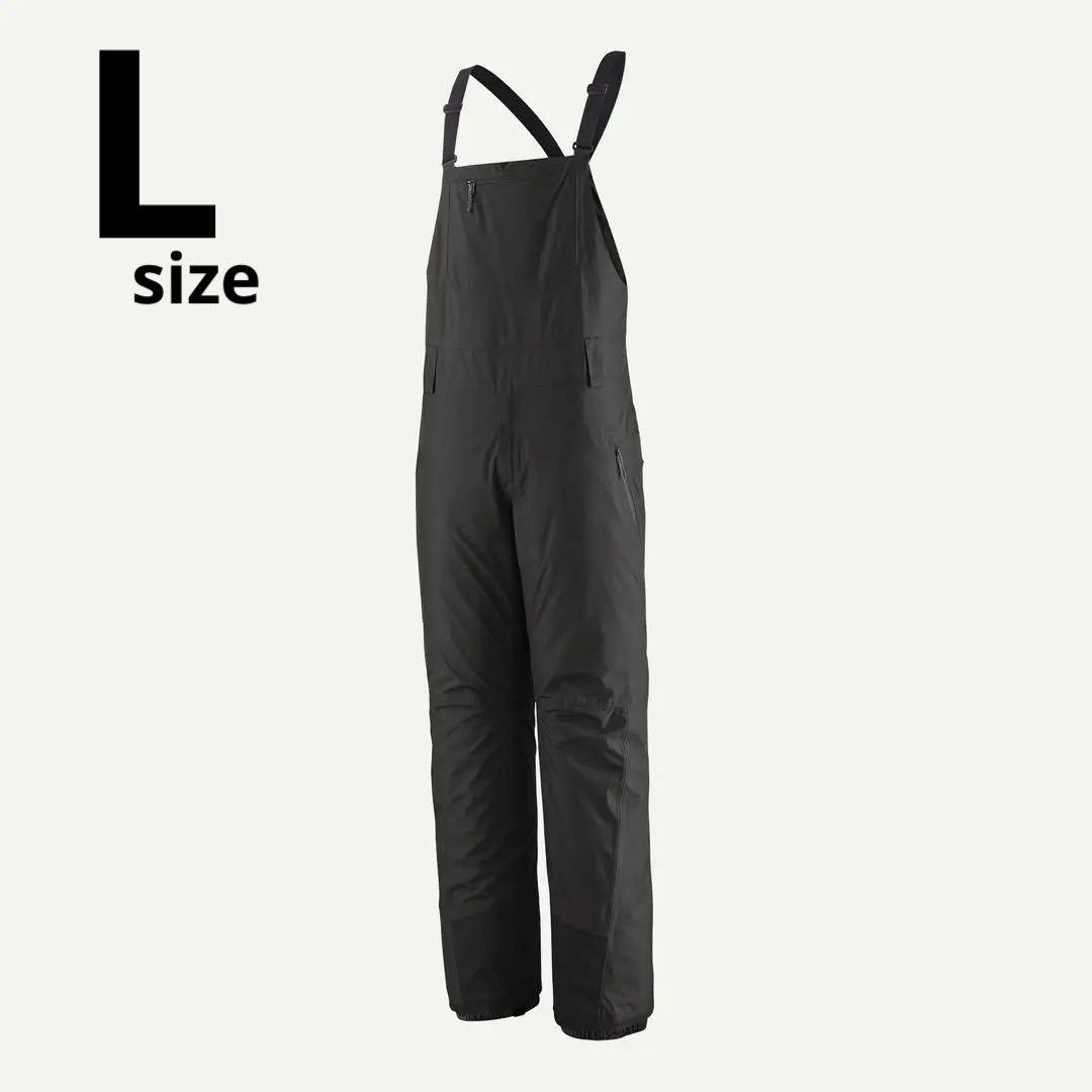 りさ様　メンズ・パウダー・タウン・ビブ 30705 Lsize