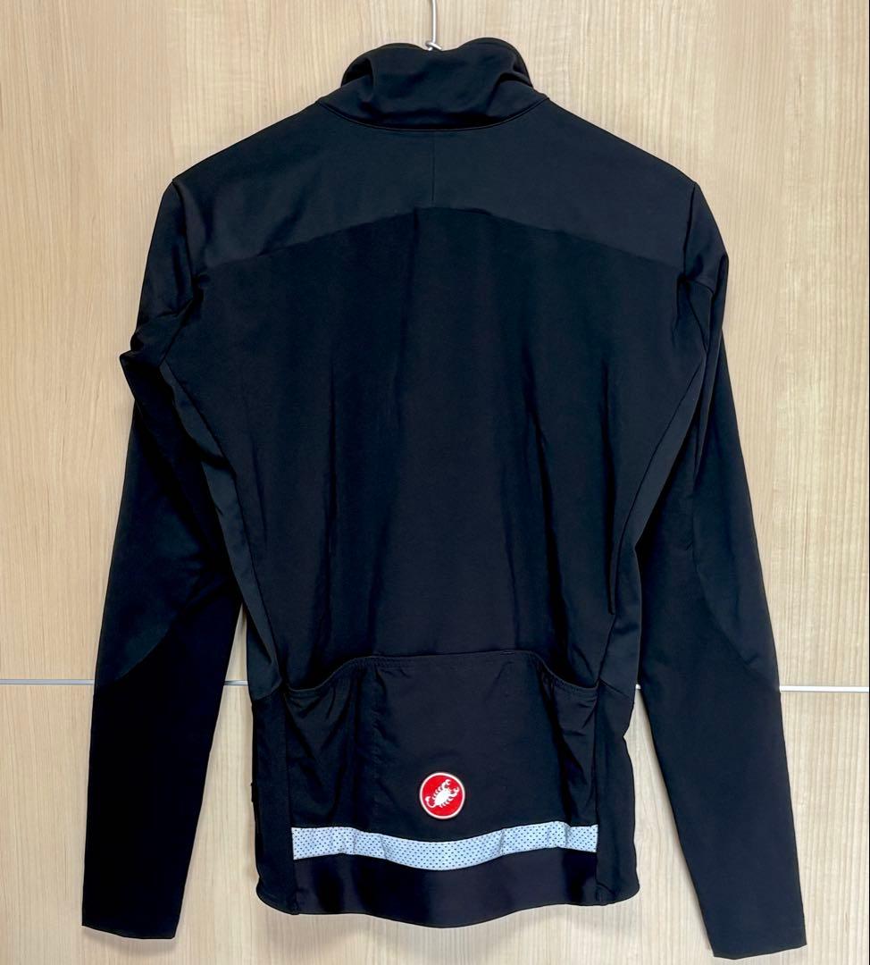 カステリ Beta RoS ジャケットメンズ Sサイズ