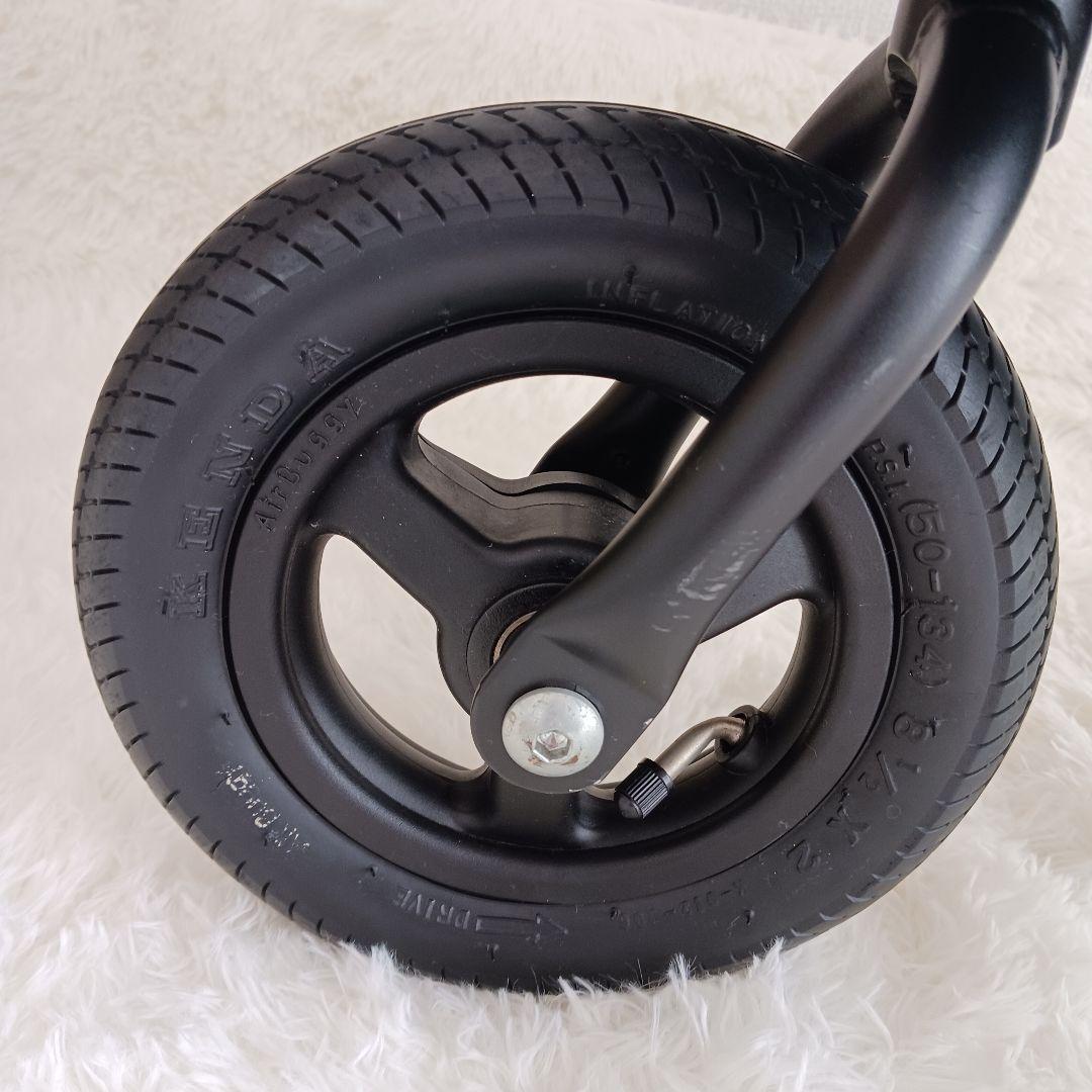 Air Buggy エアバギーココブレーキ　 ベージュ