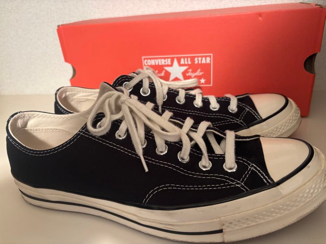 CONVERSE コンバース チャックテイラーCT70