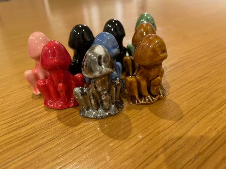 チムチムゴット