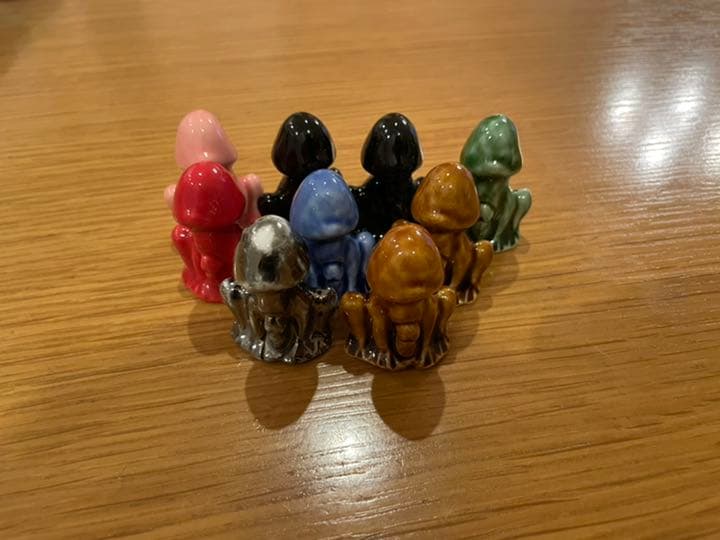 チムチムゴット