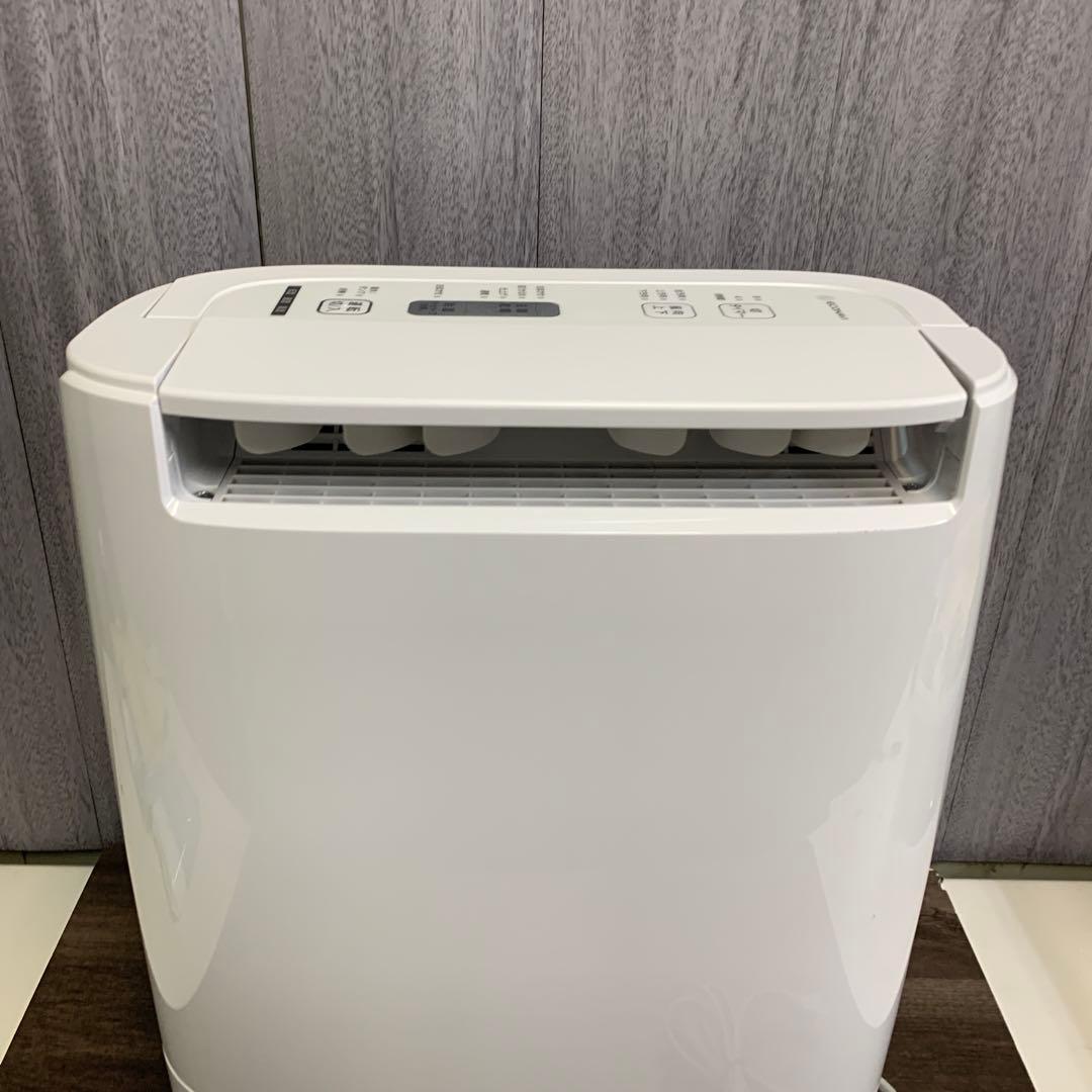 m101404m パナソニック F-YZT60 衣類乾燥除湿機 20年製