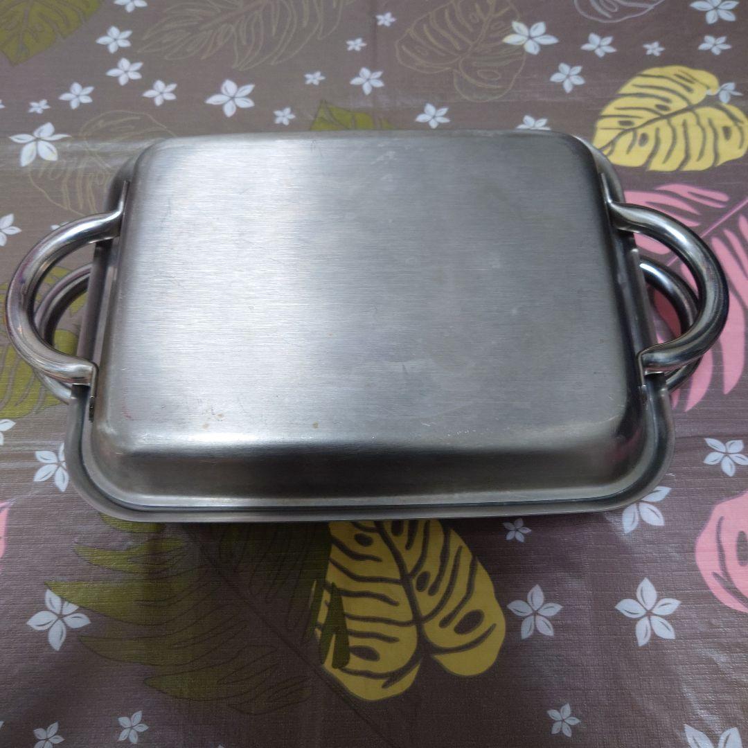 ビタクラフト　ダブルグリル　vita　craft