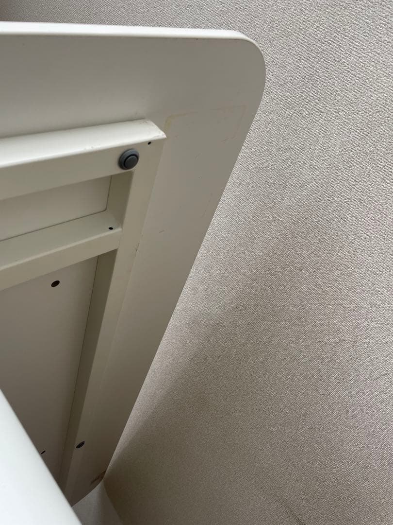 [神奈川県] 直接引取推奨 イケア ベカント 160cm x 80cm