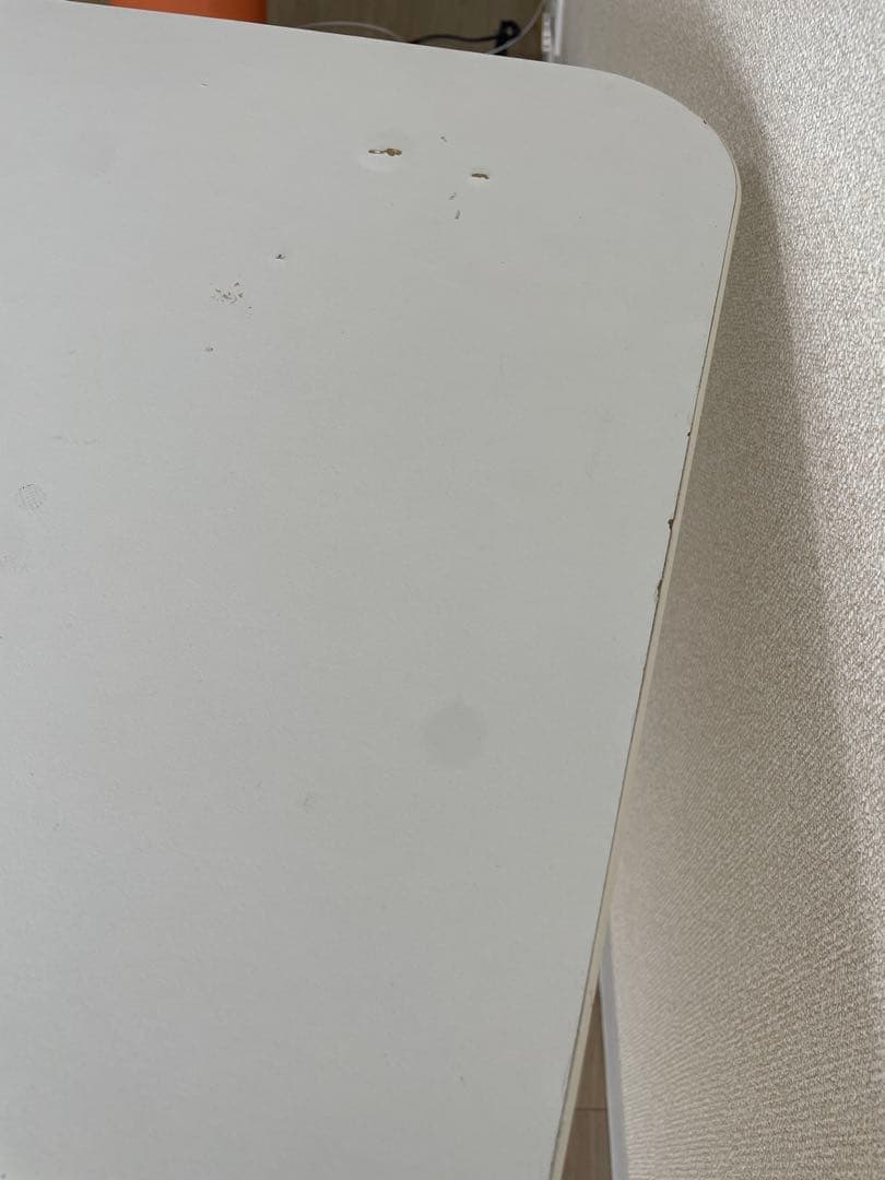 [神奈川県] 直接引取推奨 イケア ベカント 160cm x 80cm