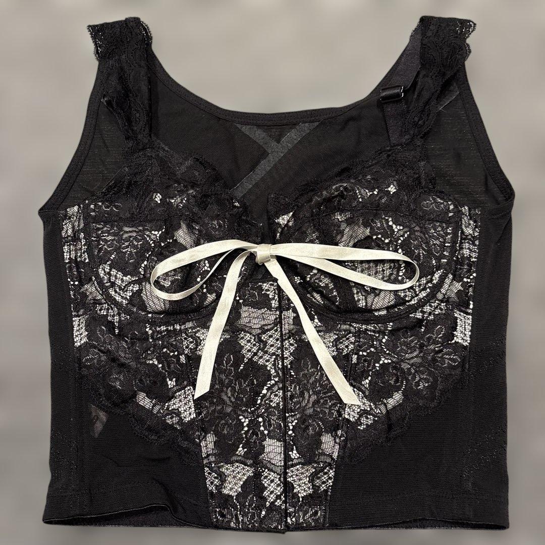 グラント・イーワンズ 補正下着　D75