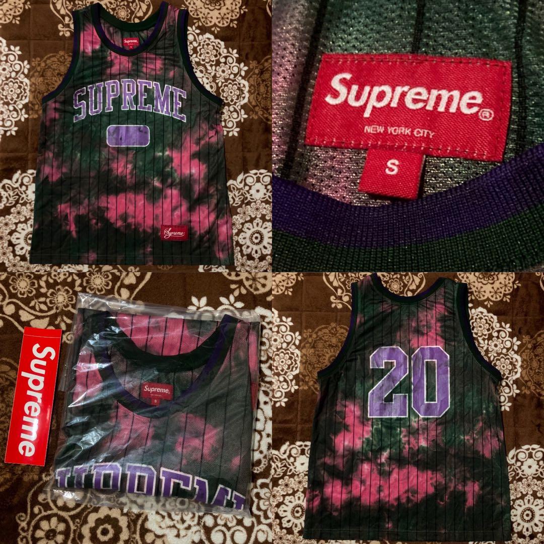 最終値下げ 激レア品 希少カラー 高級 supreme カモフラ タンクトップ