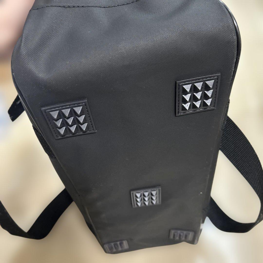 【非売品】大阪桐蔭高校　制カバン　学校指定通学カバン