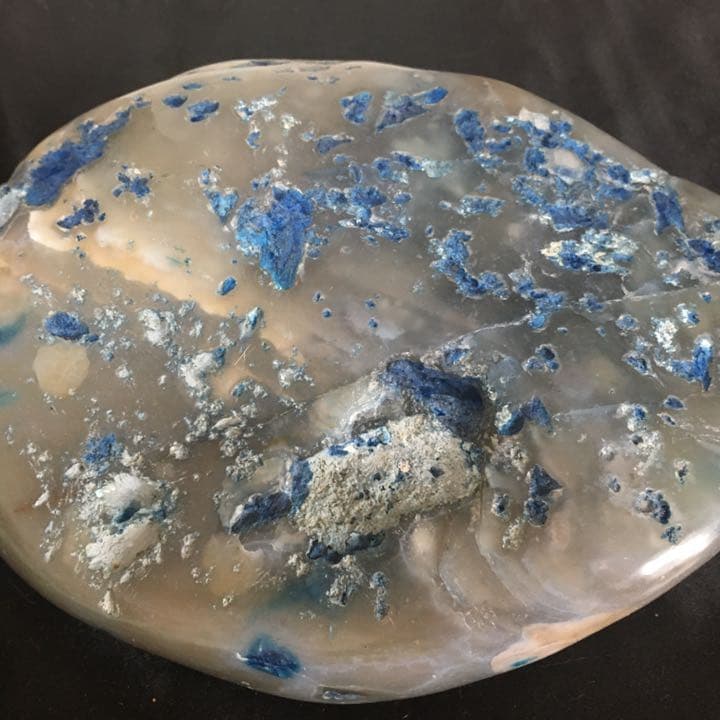 新品❗️青メノウ