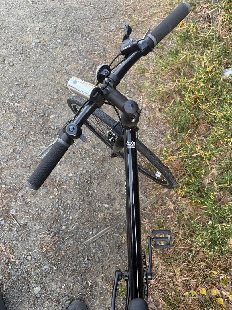 値引き交渉OK‼️ 2024年モデルNESTO VACANZE 2