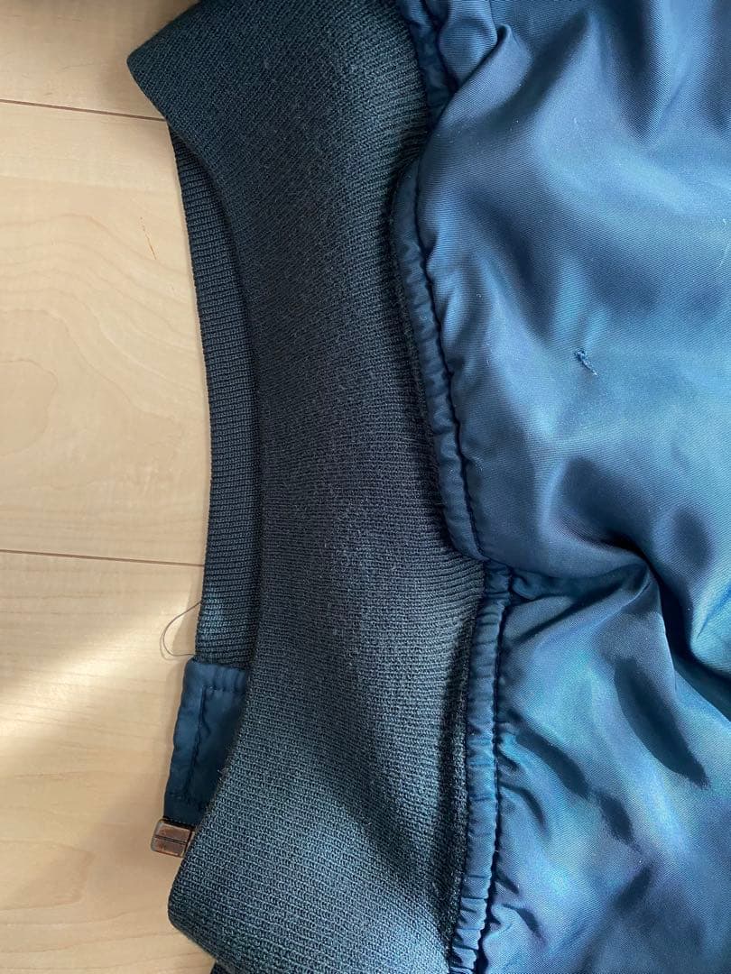 Schott CWU-R フライトジャケット