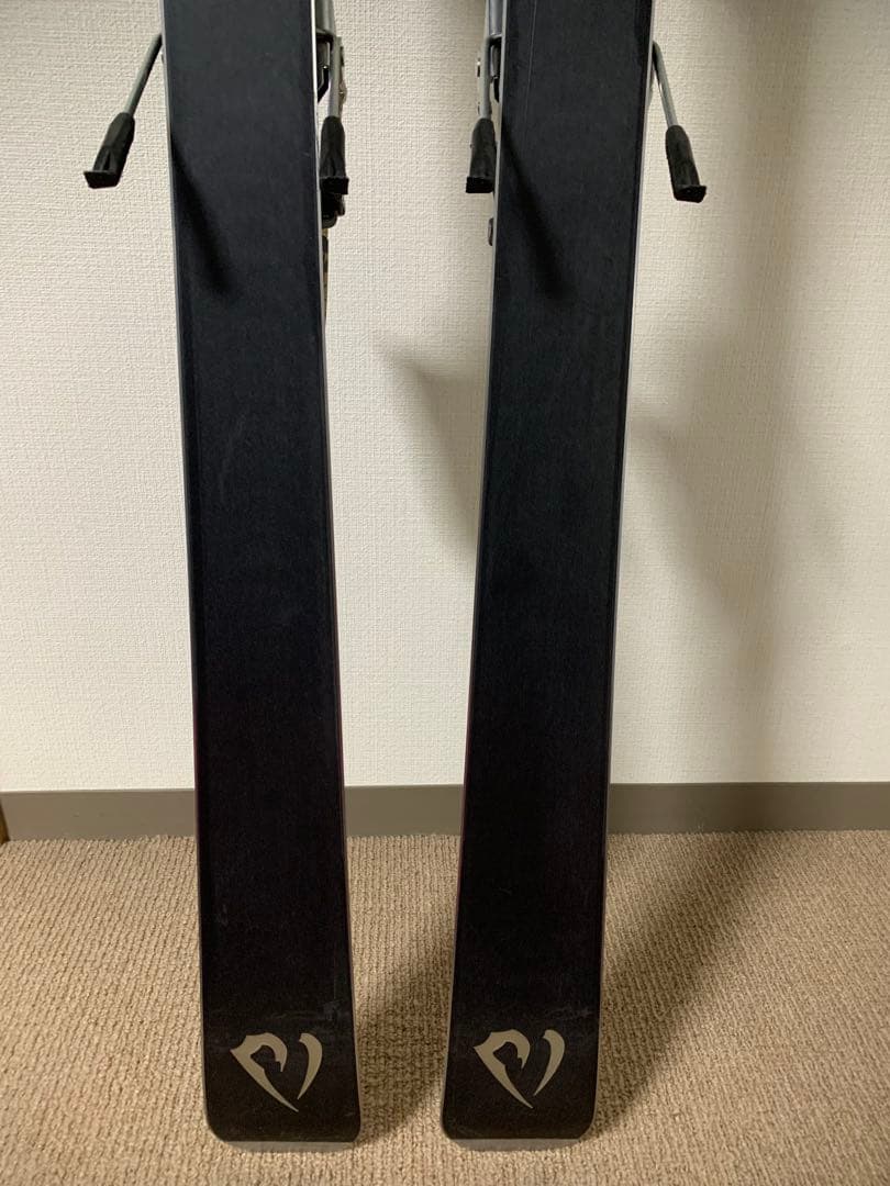 id-one SR-X7 LOOK PIVOT15ヴィンディング