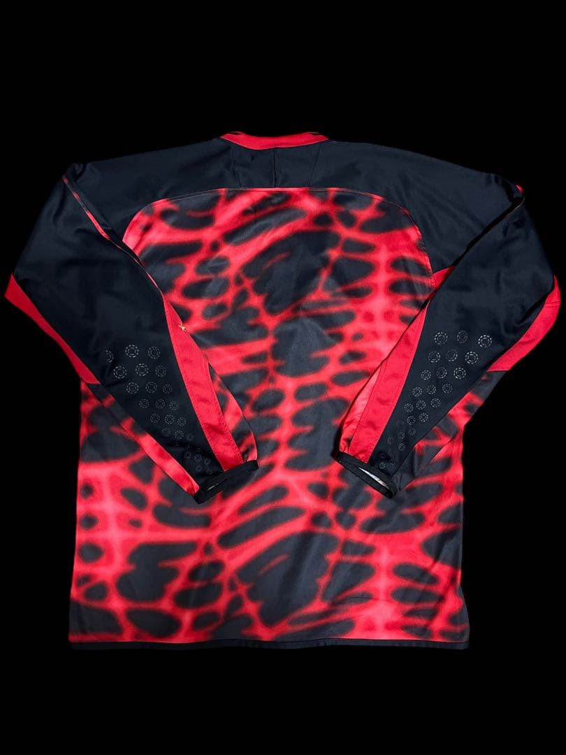 【入手困難】UMBRO ゲームシャツ