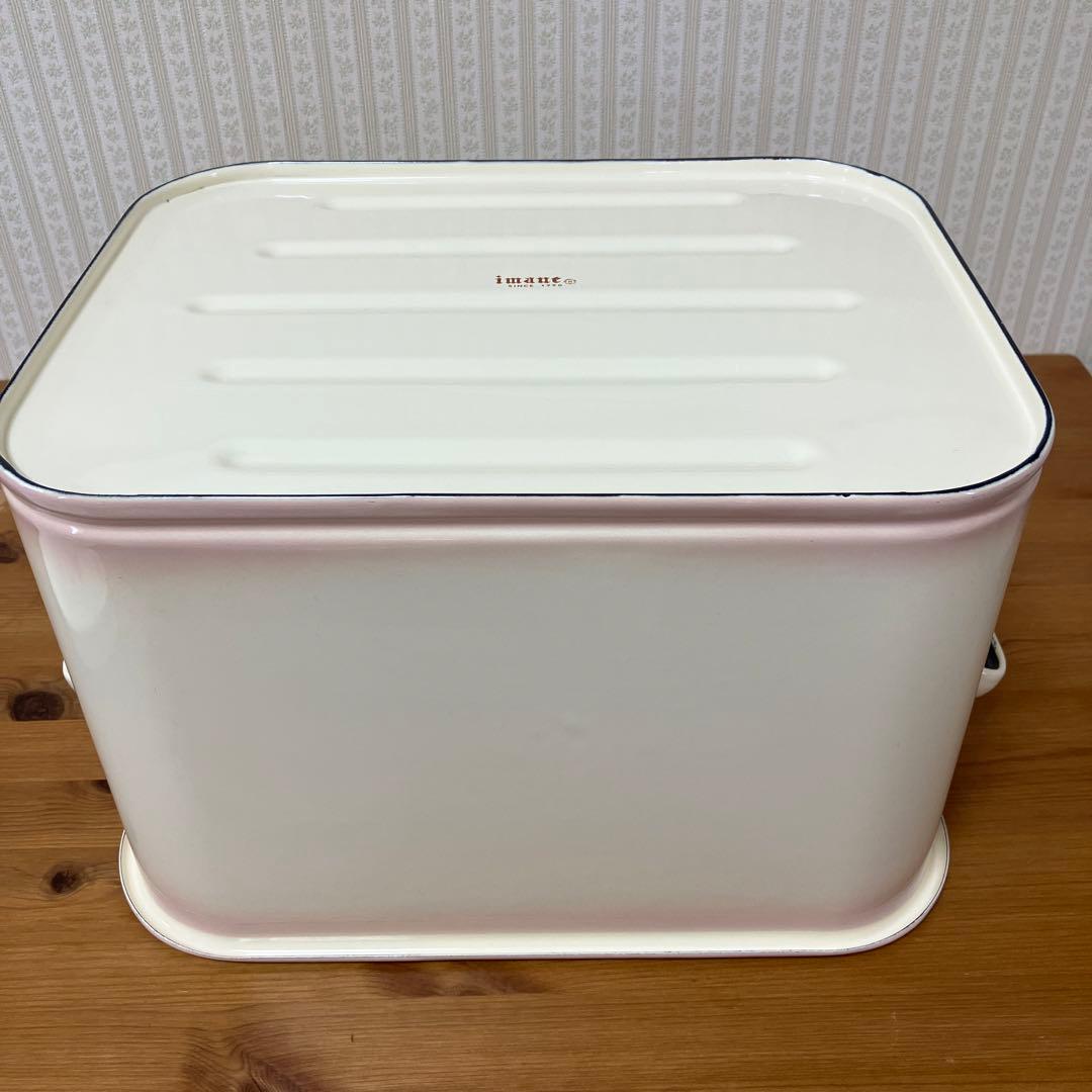 イマン　ダイアナローズ　ミディ缶・バット