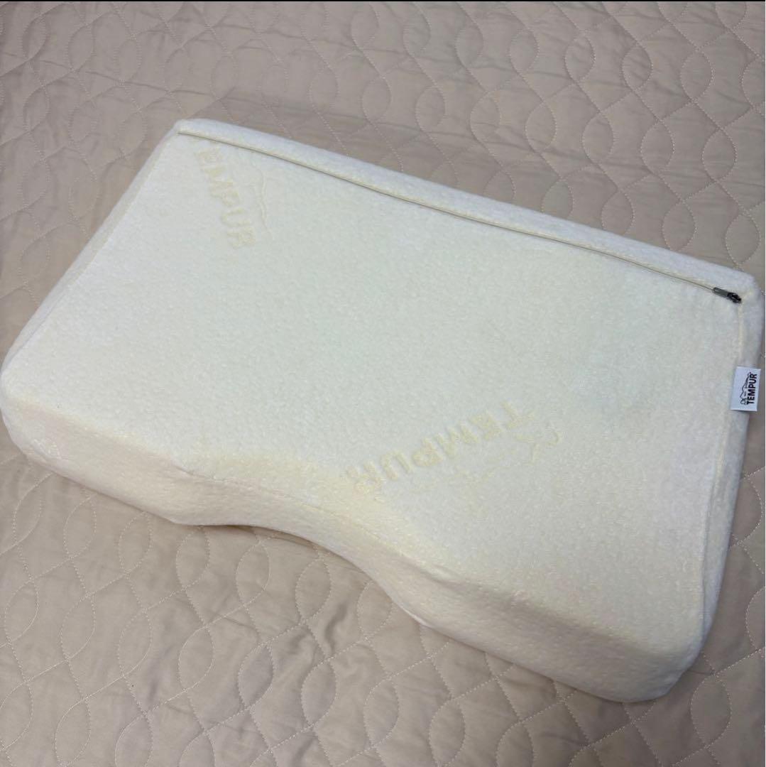 テンピュール　エルゴ プラスピロー 枕（旧名：ミレニアムピロー）　XS