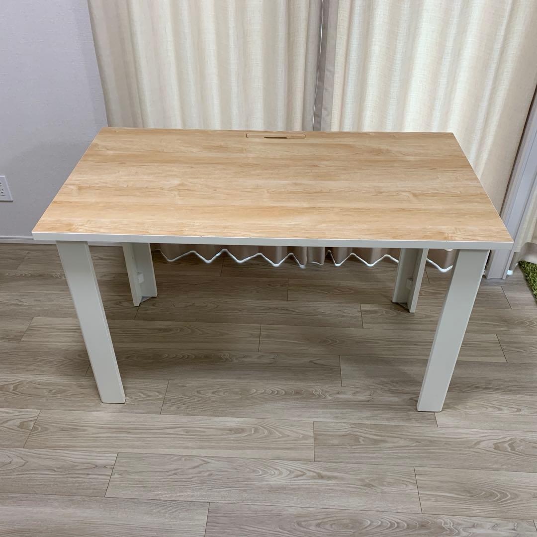 ビクター/バルバーニ　デスク