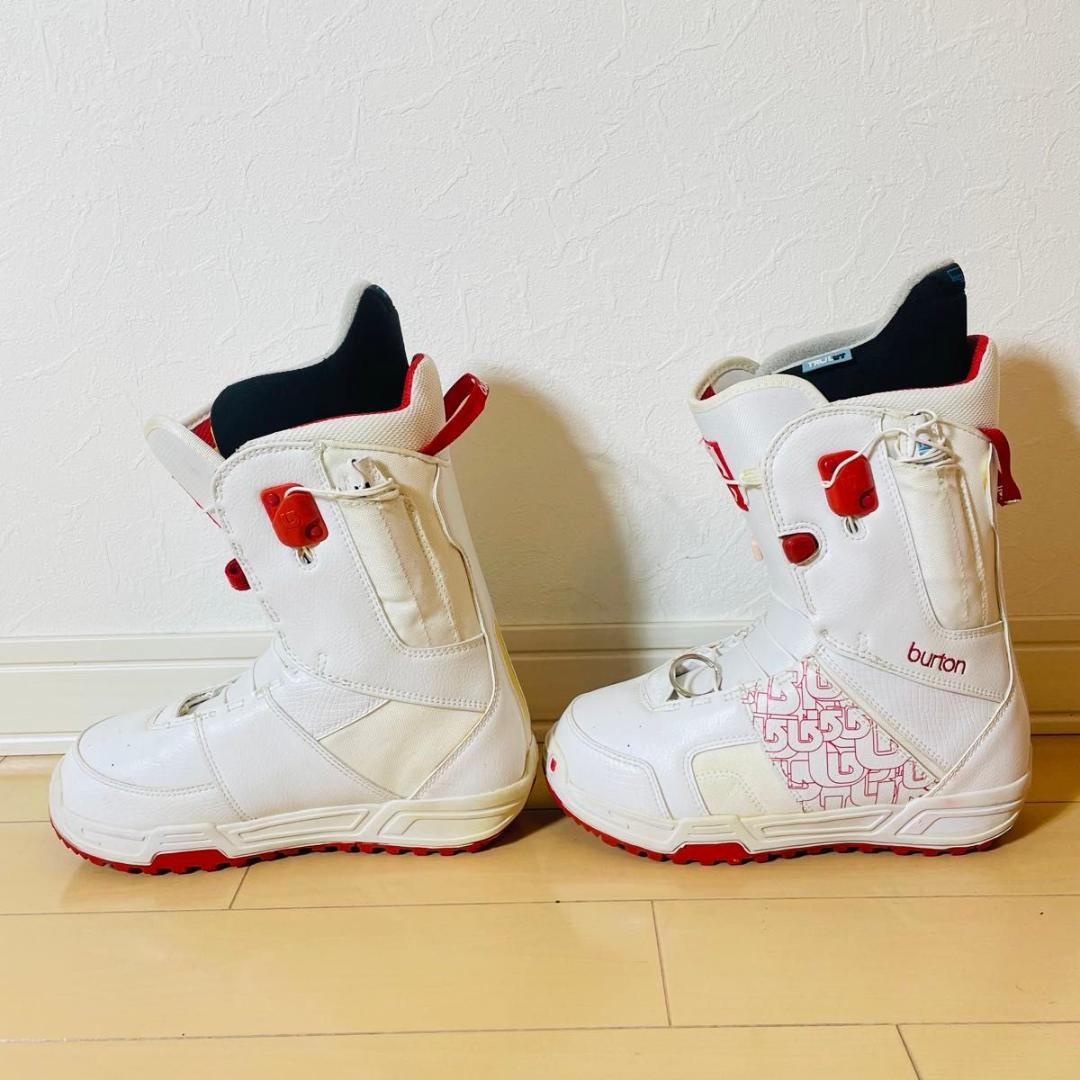 Burton スノーボードブーツ MINT 23cm