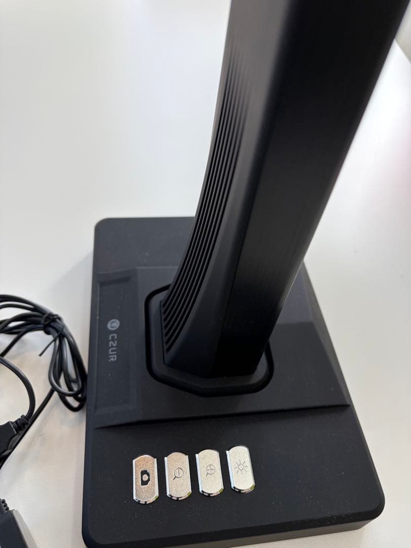 CZUR ドキュメントスキャナー ET24Pro