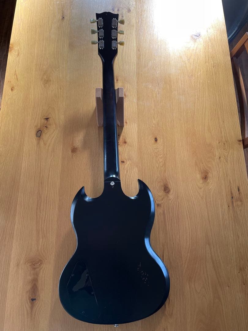 ギター Gibson SG Tribute Future