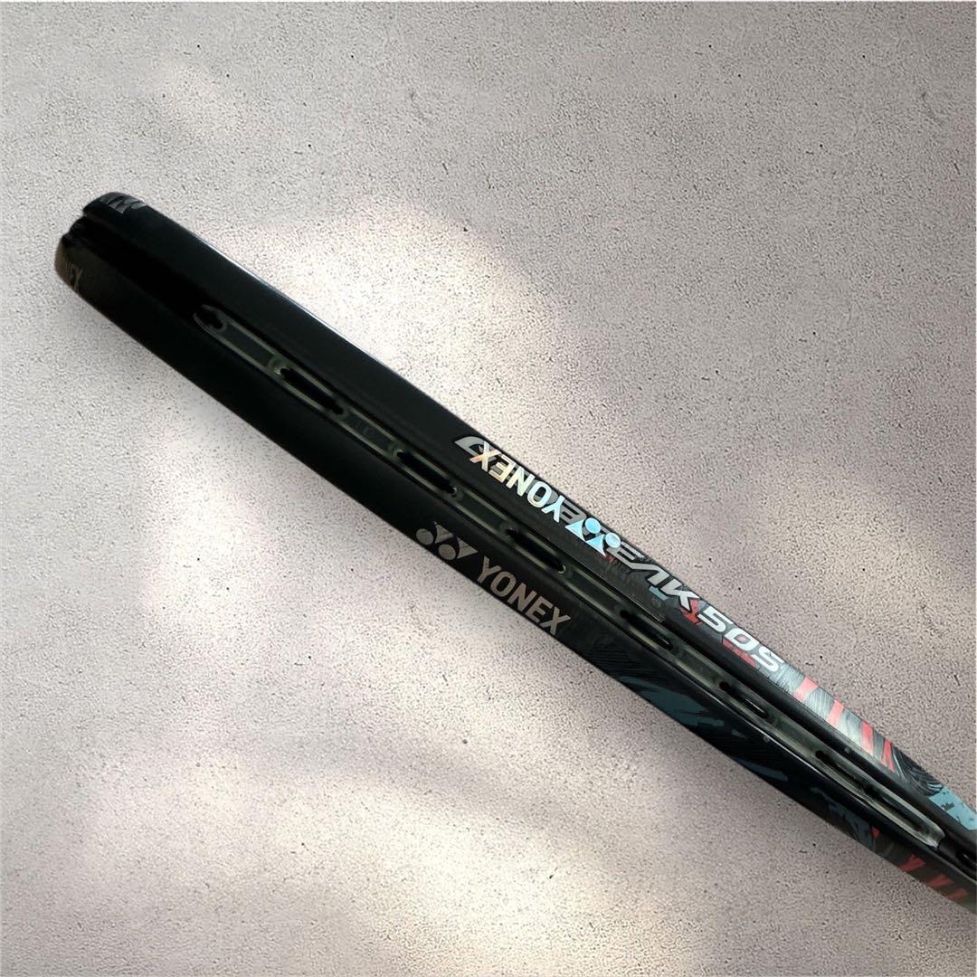 YONEX ヨネックス ジオブレイク 50S ソフトテニスラケット