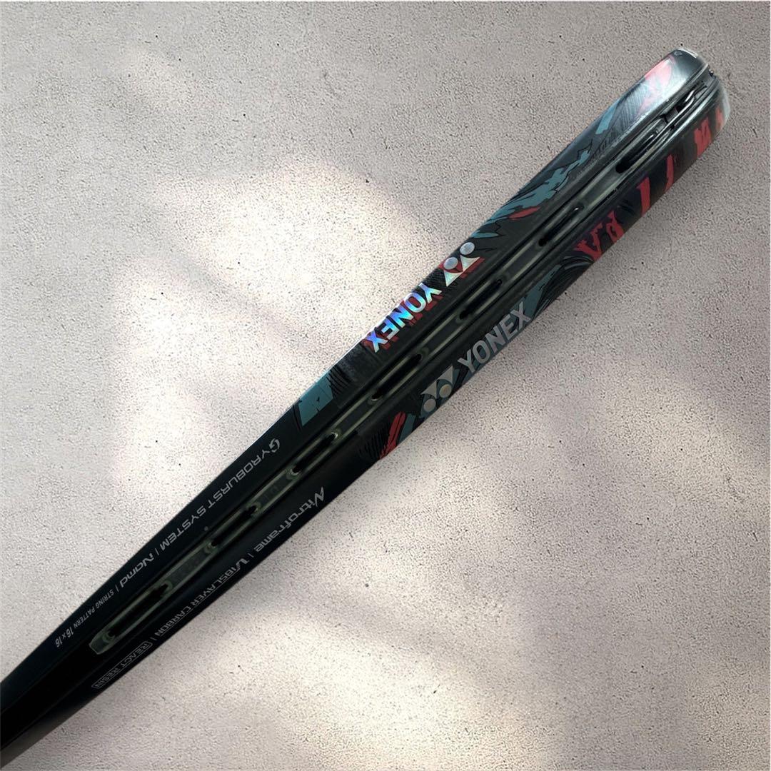 YONEX ヨネックス ジオブレイク 50S ソフトテニスラケット