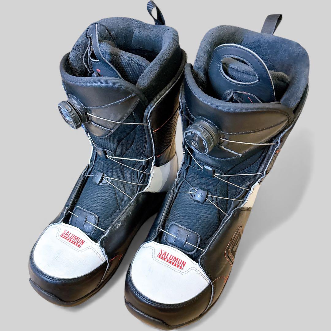 【美品】 BURTON Clash Flash スノーボード3点 151cm