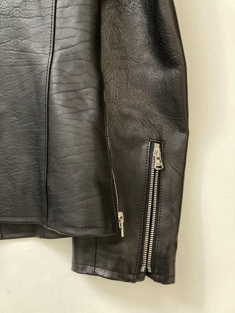 イサムカタヤマバックラッシュ　オリーチェシングルライダース