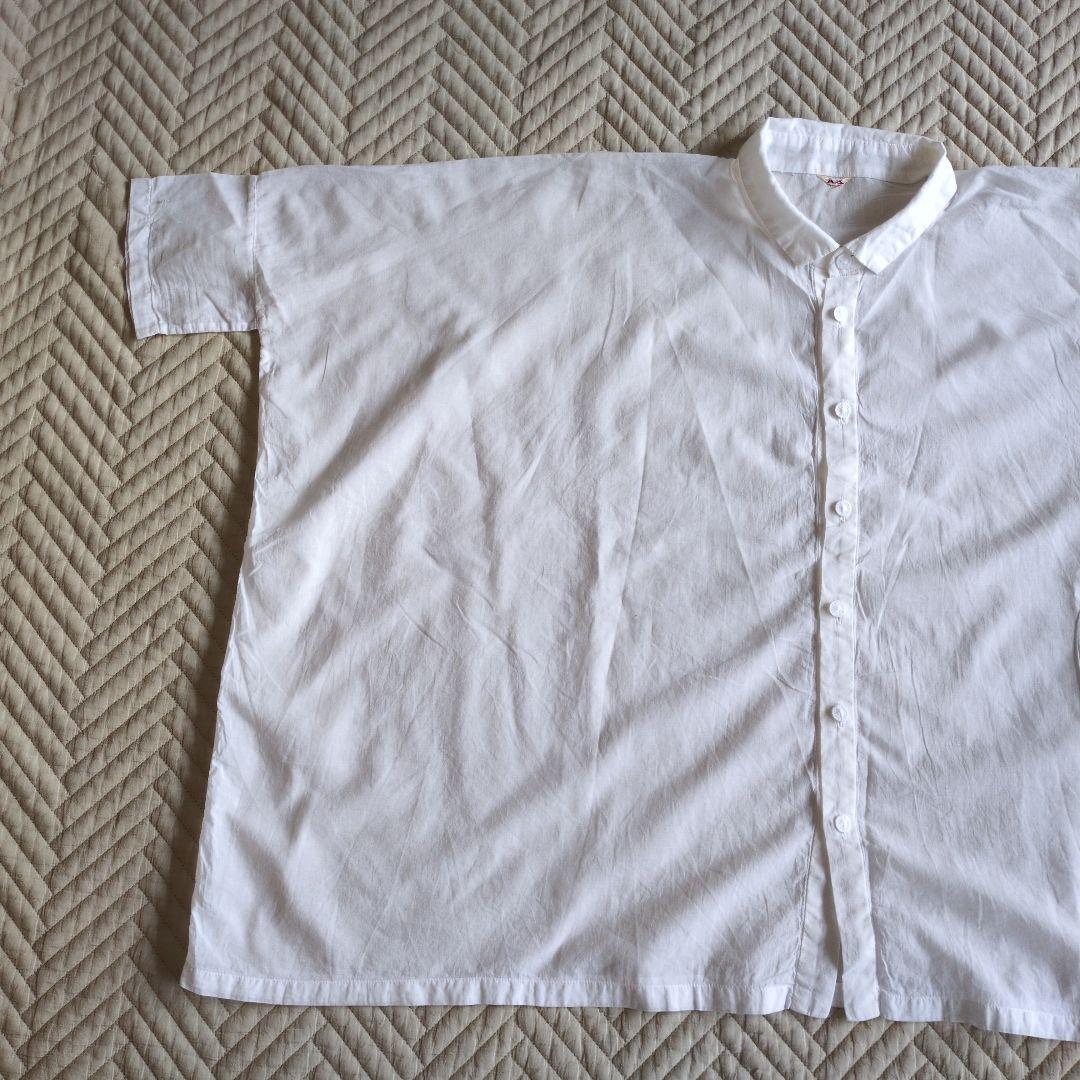 ARTS＆SCIENCE Big shirt size 1