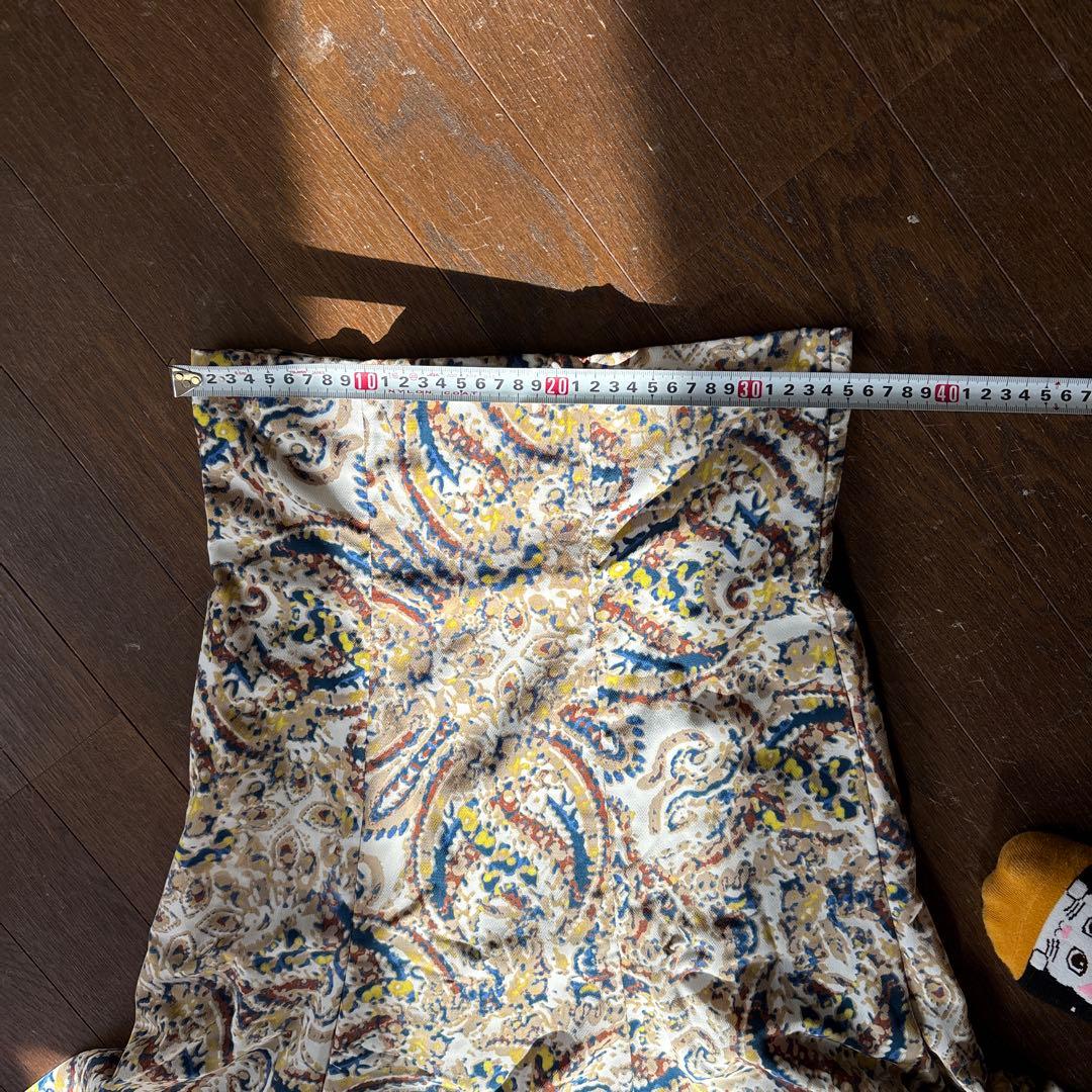 HERMOSA セットアップ