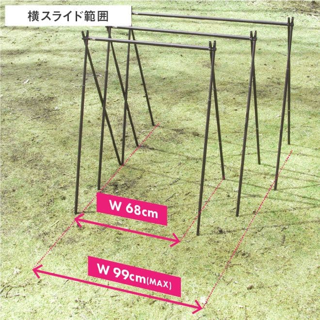 SHINANO WORKS シナノワークス SNIPE HANGER GRN