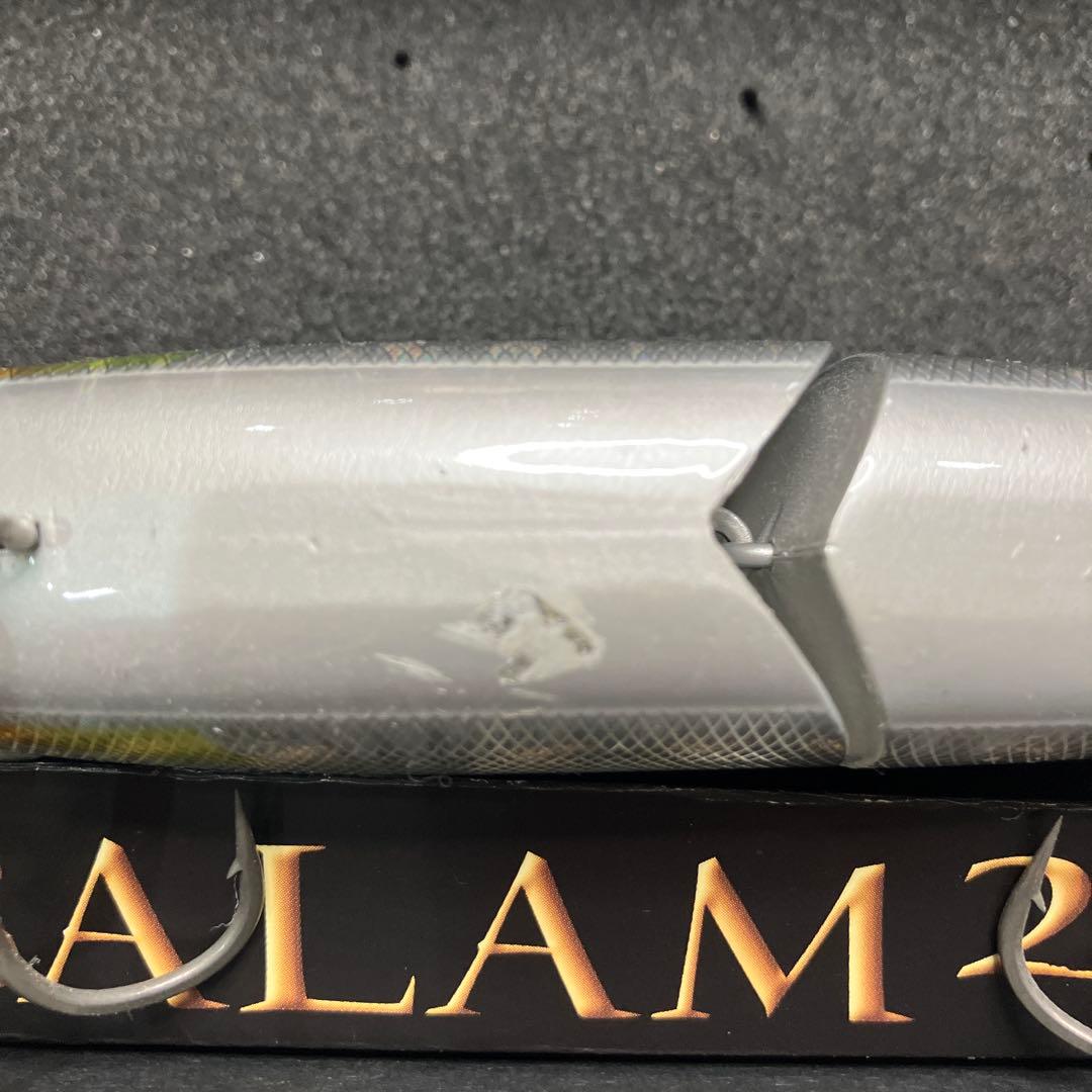 マドネス　バラム245 箱付き