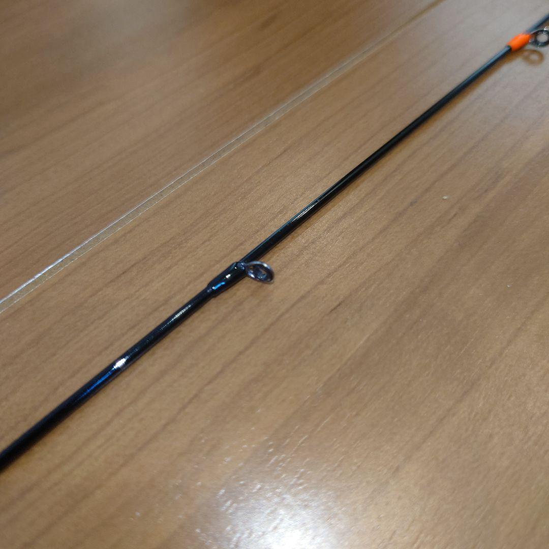 ラグゼ　EGTR X S510ML-Solid