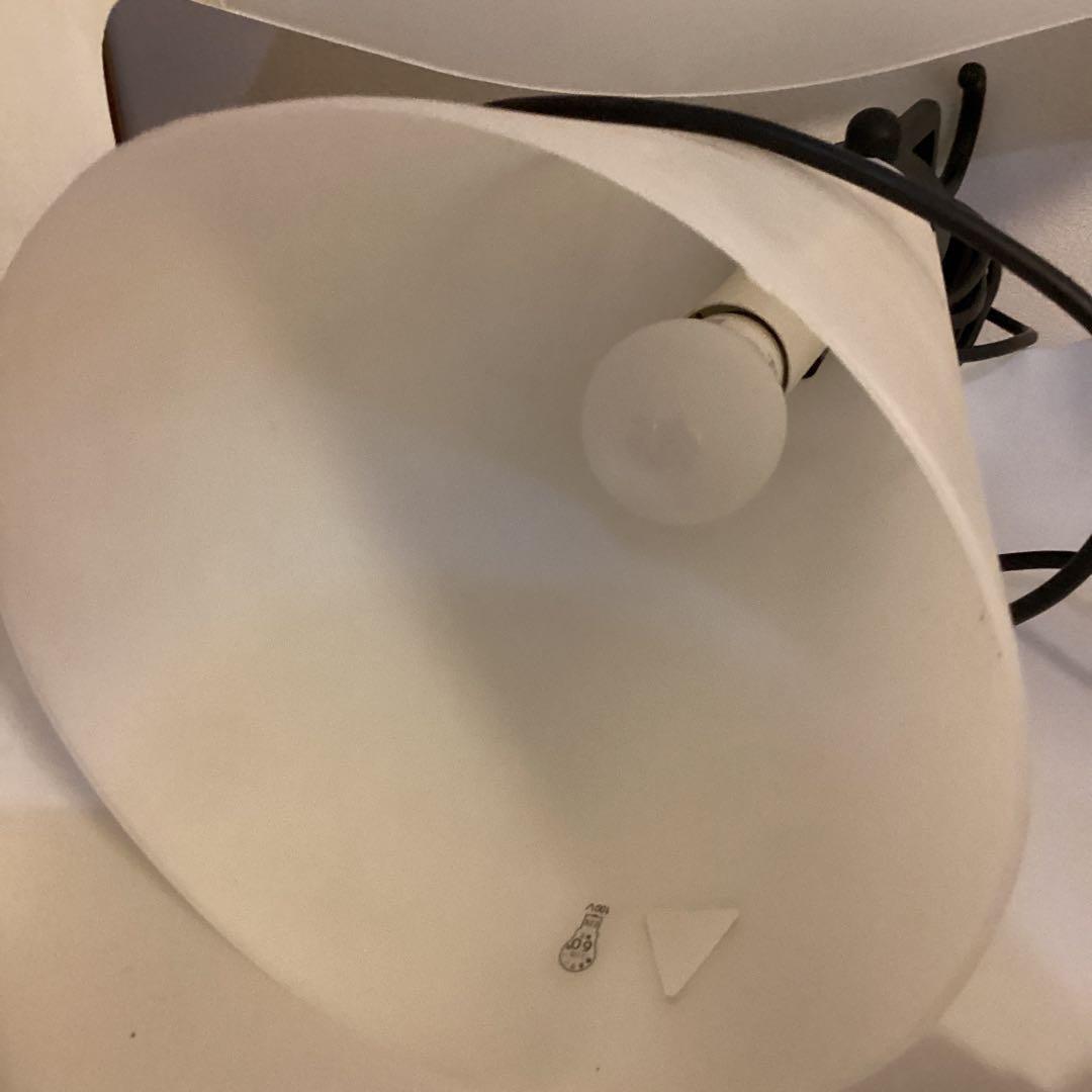 Mayday／Konstantinos Grcic メイデイ　／　フロス