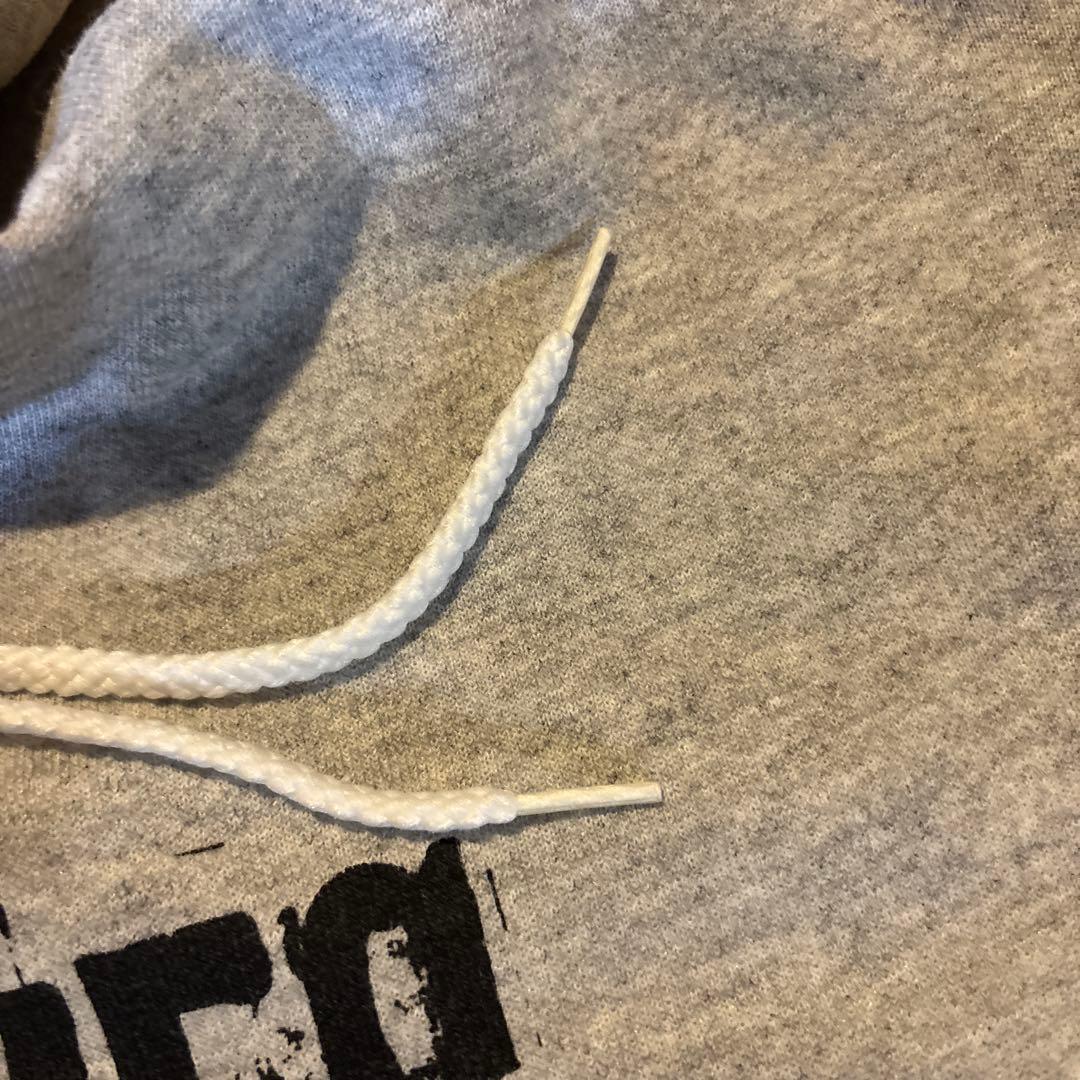 N．Ｉ商品 90s vintage JESUS JONES パーカー XL