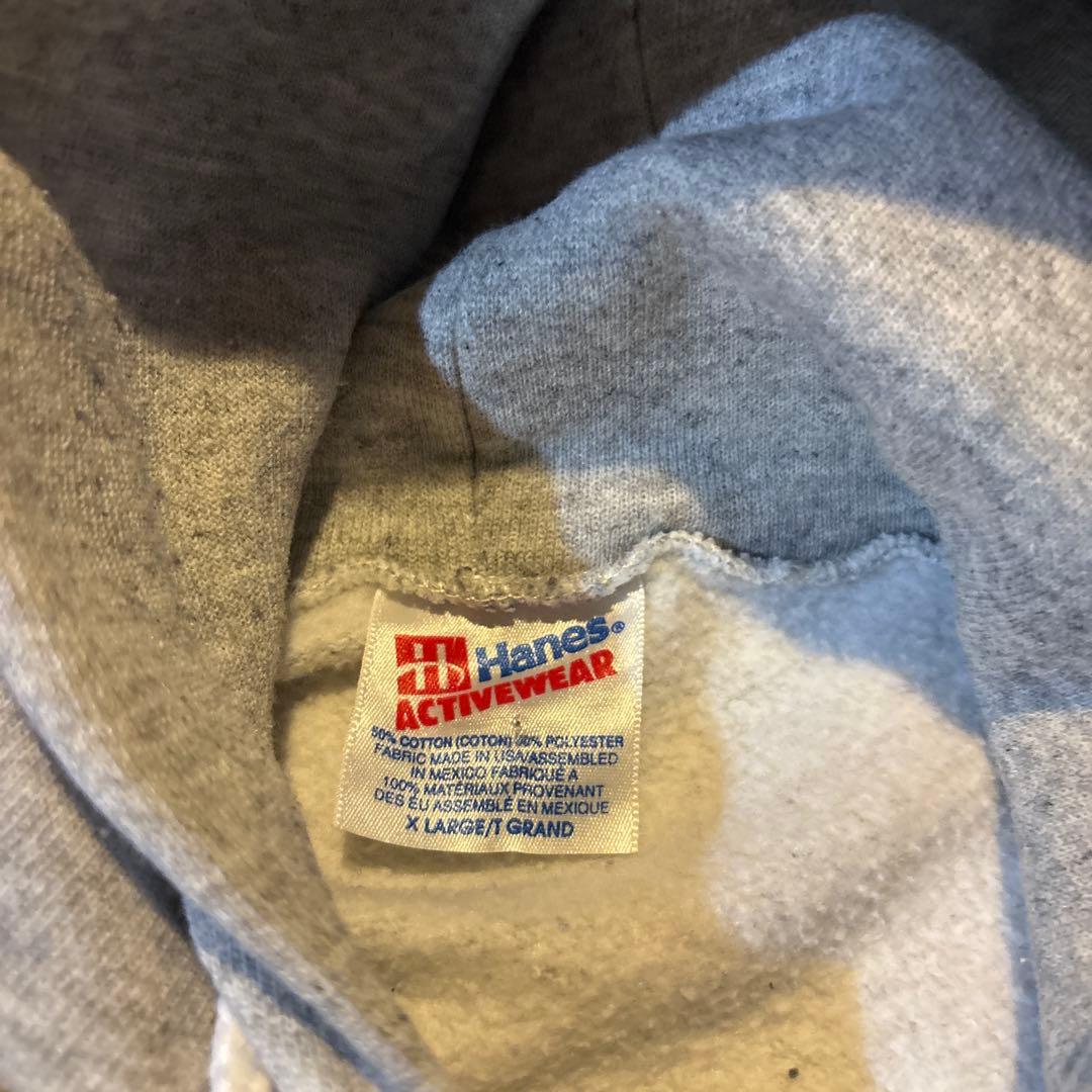 N．Ｉ商品 90s vintage JESUS JONES パーカー XL