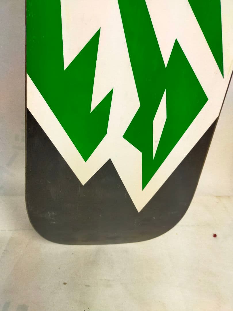 JONES ジョーンズ mountain Twin　157