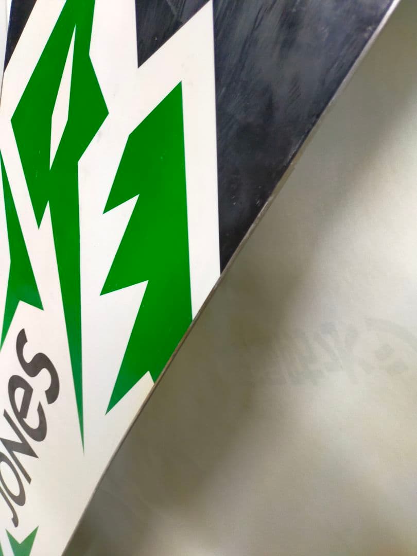 JONES ジョーンズ mountain Twin　157