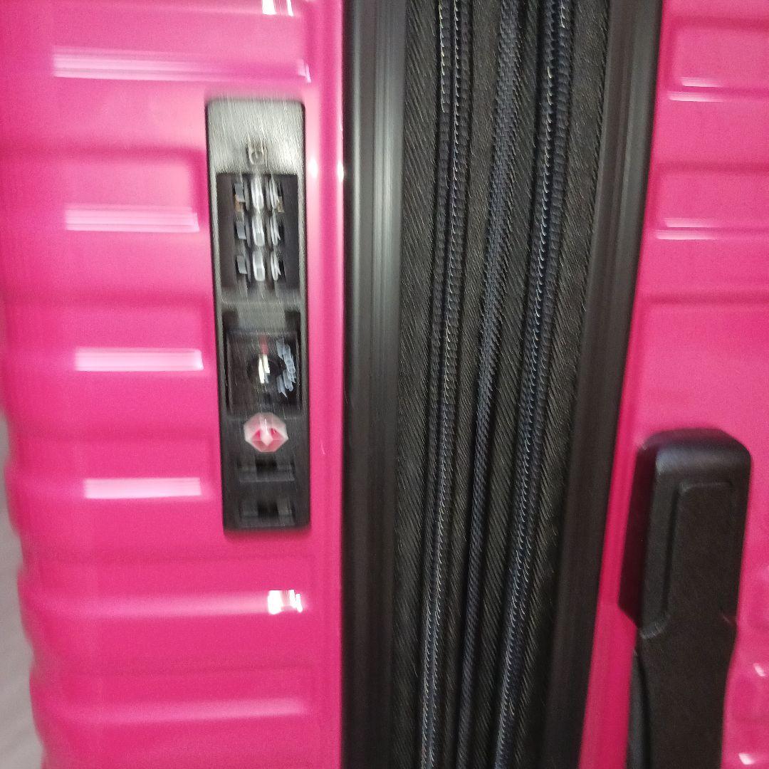 mobus モーブス ハードキャリーケース