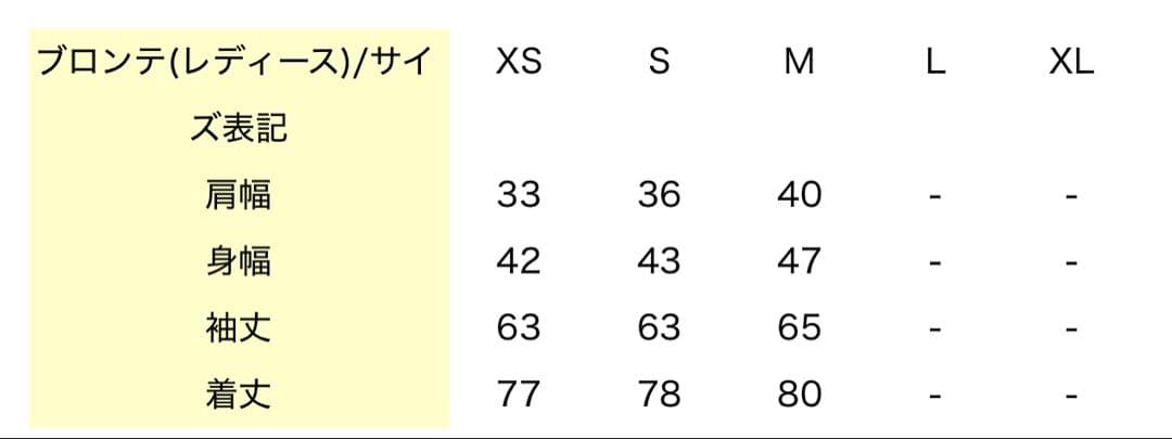 カナダグース ブロンテパーカ M ブラック
