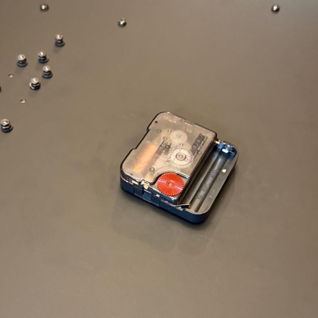 Nixon ニクソン 掛け時計 非売品