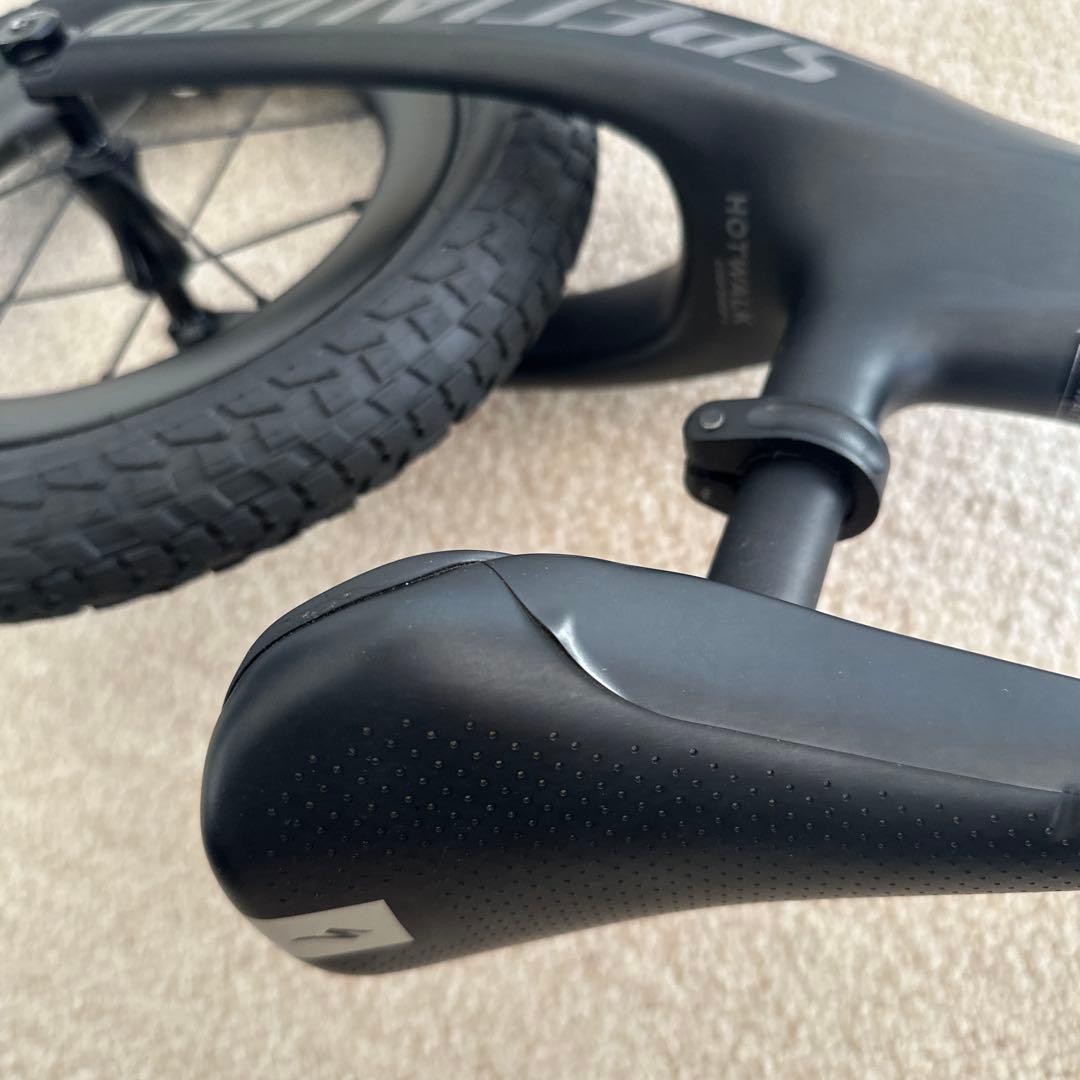 SPECIALIZED HOTWALK CARBON キッズバイク カーボン製