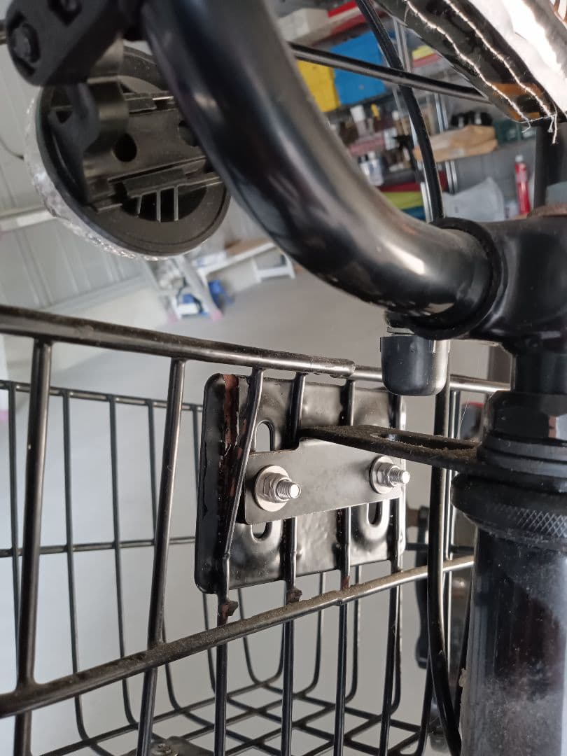 18インチ　男の子　GRAPHIS キッズ自転車 黒/オレンジ/黄色