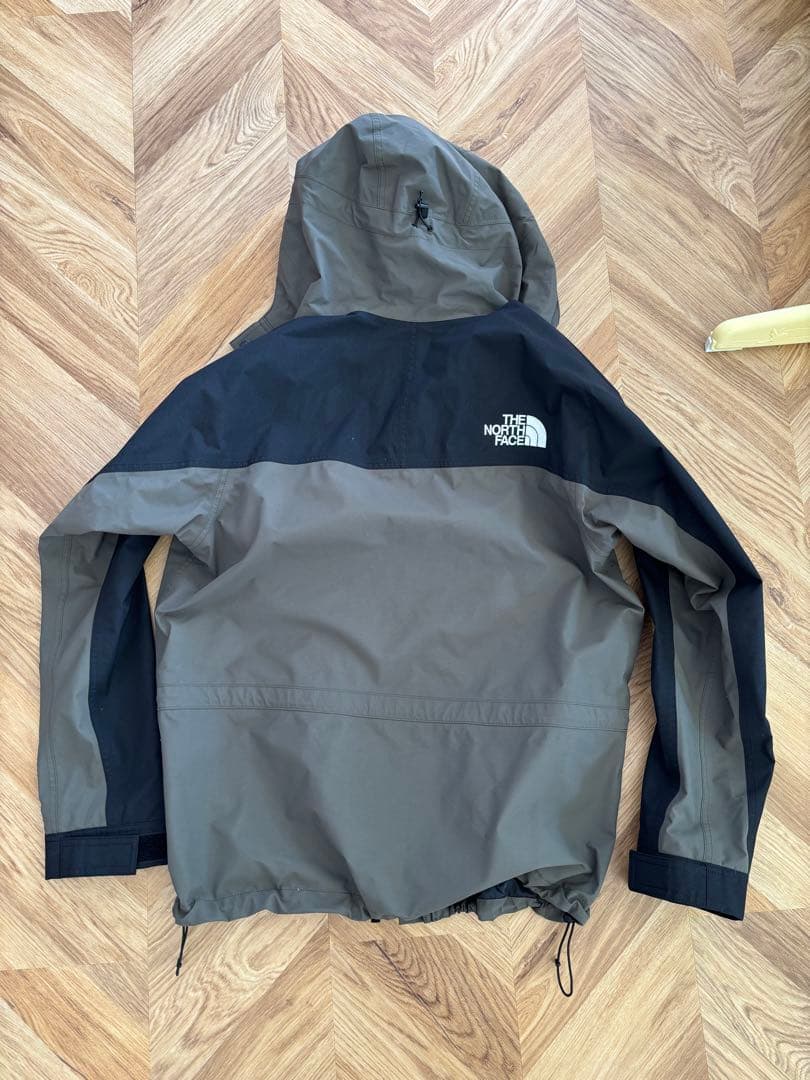 じ*ん様 THE NORTH FACE ニュートープ L マウンテンライトジャケ