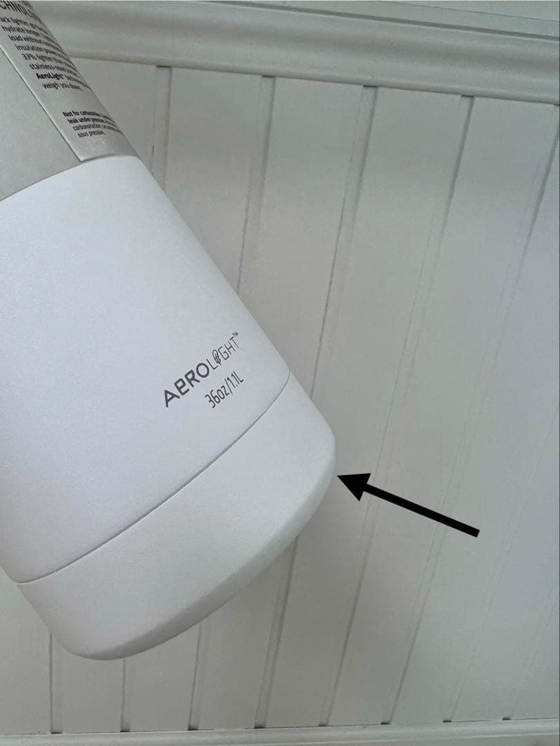 日本未発売 スタンレー エアロライト最新作 ストロータイプ 36oz