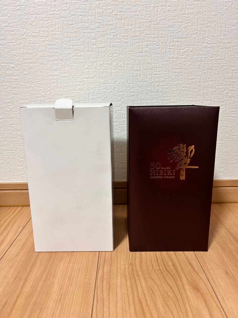 ■hibiki.papi■SUNTORY サントリー 響 30年