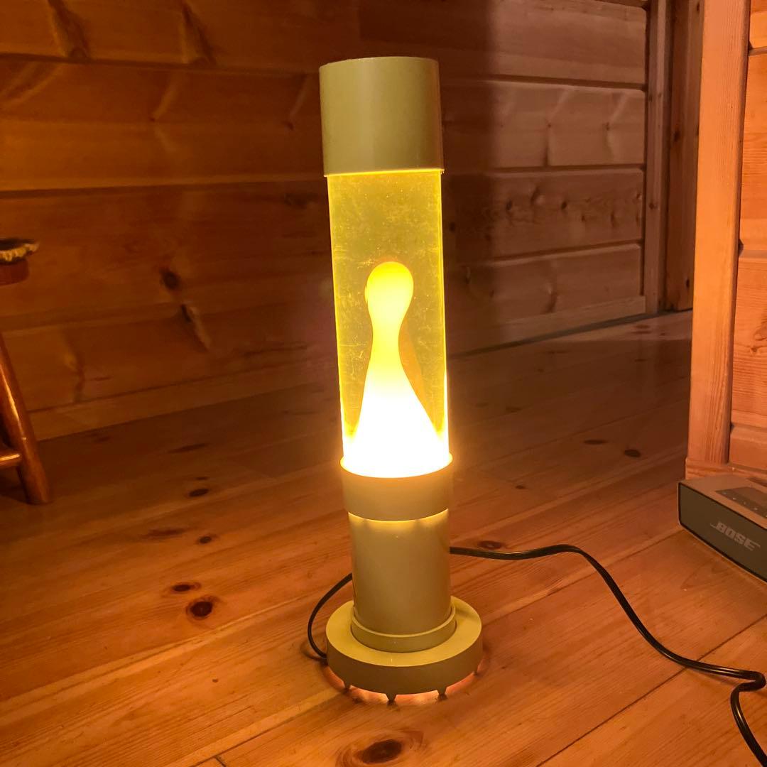 mathmos社　ラバライト